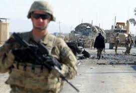 تفجيران انتحاريان لحركة طالبان استهدفا قاعدة لحلف الأطلسي