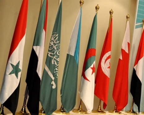 وزراء الخارجية العرب يجتمعون مع تعثر بعثة المراقبين العرب في سوريا