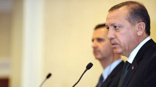 نحو مصالحة تركية سورية