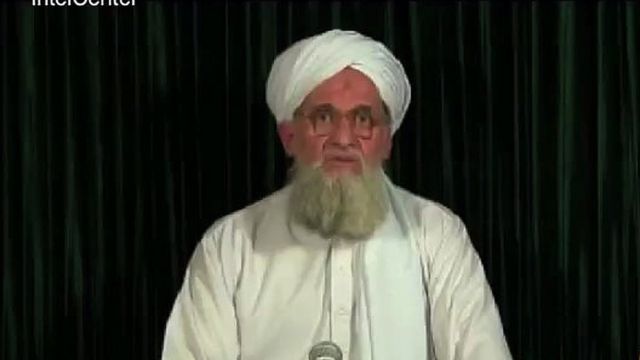 مقتل زعيم تنظيم القاعدة أيمن الظواهري في غارة أمريكية بطائرة مسيرة