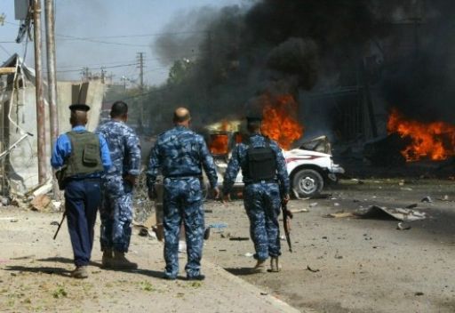 63 قتيلا في هجمات متفرقة في العراق وسط استمرار الأزمة السياسية