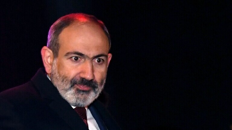 رئيس وزراء أرمينيا يعلن عن استقالته تمهيدا للانتخابات المقبلة