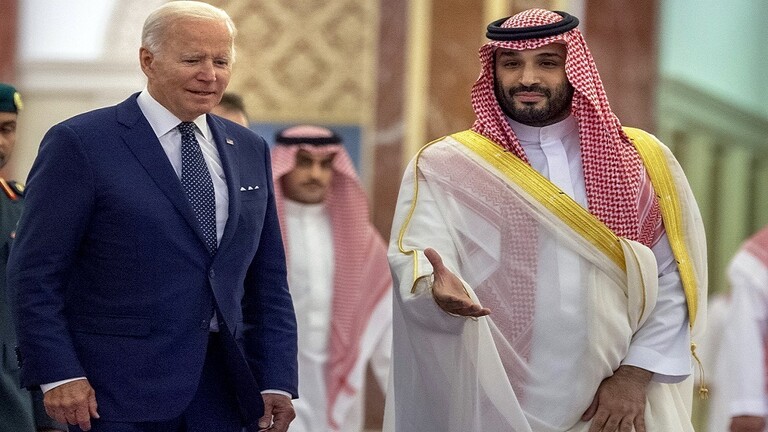 واشنطن تعرب عن قلقها من تهديدات إيرانية لمنشآت الطاقة السعودية والرياض لم تعلق وإيران تنفي