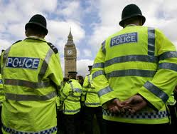 توقيف ستة أشخاص في لندن ضمن عملية لمكافحة الإرهاب