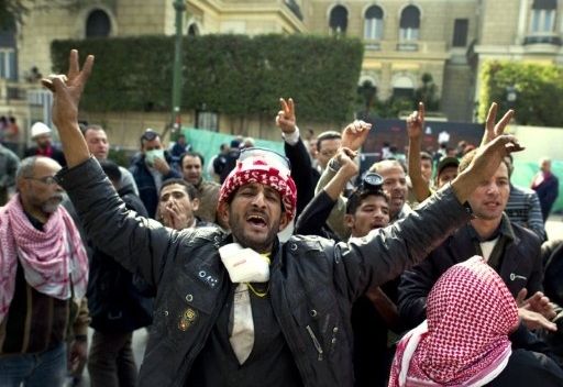 استمرار الاقتراع في اليوم الثاني والأخير من انتخابات الإعادة في مصر في المرحلة الثانية وسط إقبال ضعيف وتحضيرات لجمعة الحرائر