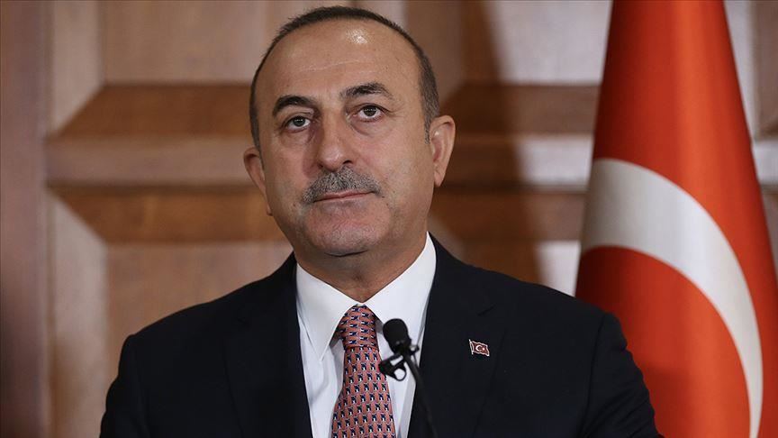 تركيا تجدد الدعوة للمصالحة بين دمشق والمعارضة السورية