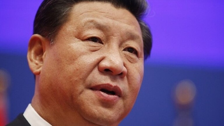 الرئيس الصيني يستشهد بالحكمة القديمة:  القوة تكمن في الثقة لمساعدة العالم على تجاوز أزمته الحالية
