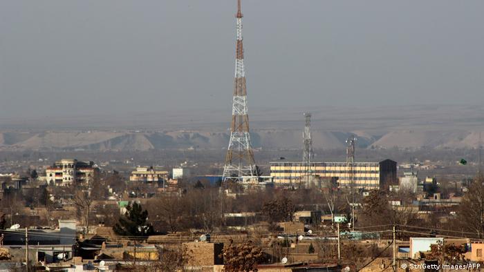 طالبان تسيطر على قندوز أهم مدينة في شمال أفغانستان