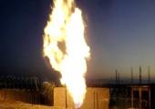 تفجير خط الغاز المؤدى إلى إسرائيل بالعريش للمرة الثانية عشرة