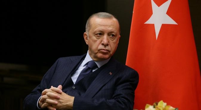 اردوغان يطرد سفراء 10 دول وبرلين تتشاور مع شركائها ومجلس أوروبا يهدد بعقوبات