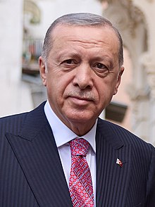 أردوغان  لا يستبعد حواراً مع الأسد.. ولا خلاف مع مصر
