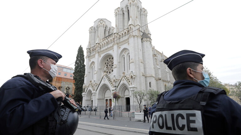 اعتقال شخصين آخرين في فرنسا في إطار التحقيق في هجوم نيس