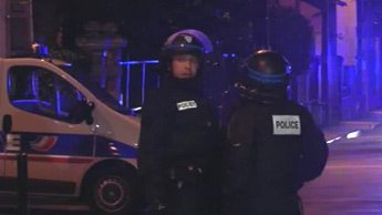 عملية للشرطة الفرنسية لمحاولة القبض على المشتبه به في جريمة تولوز
