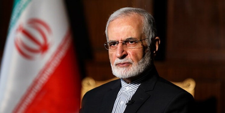 خرازي يؤكد قدرة ايران على صناعة قنبلة نووية