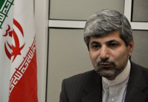 ايران ترفض اتهامات دول الخليج بالتدخل في شؤونها الداخلية