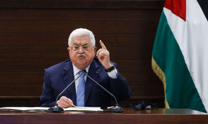 الرئيس الفلسطيني يصدر مرسوما لتعزيز الحريات العامة قبيل الانتخابات العامة