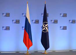 الخارجية الروسية: الناتو يتأرجح على شفا صراع مسلح مع روسيا وتؤكد عقيدة روسيا النووية لمنطق الردع
