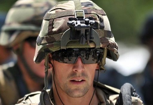 مقتل 3 موظفين مدنيين في حلف الناتو نتيجة هجوم مسلح في أفغانستان