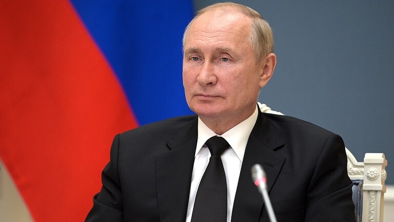 بوتين يهدد بضرب أهداف جديدة إذا أمدت أمريكا كييف بصواريخ بعيدة المدى