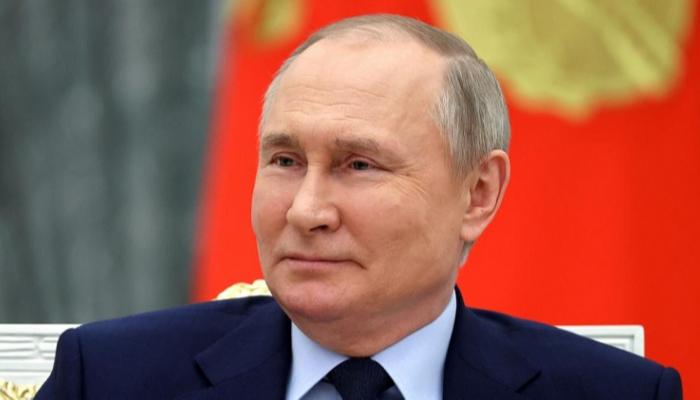 بوتين يسهل منح الجنسية الروسية لسكان إقليمي خيرسون وزابوريجا