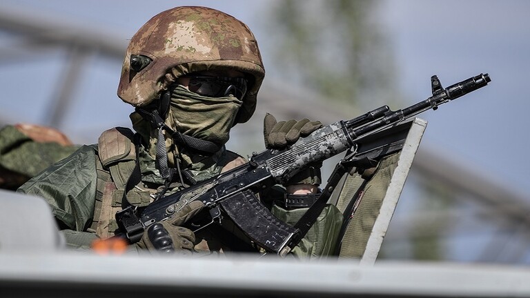 الجيش الأوكراني يعلن استعادة السيطرة على قرى شمال شرق خاركيف ووزارة الدفاع الروسية تنفي اجلاء مدنيين السبت