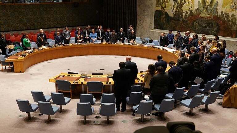 مجلس الأمن الدولي يتبنى قرارا يدعو إلى إنشاء وحدة لمراقبة وقف إطلاق النار في ليبيا
