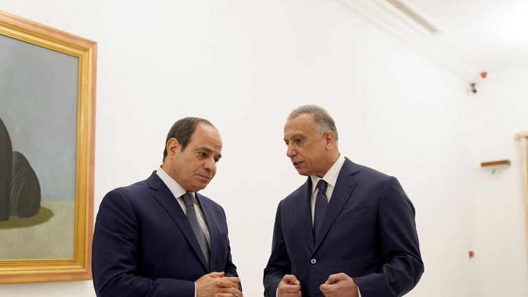 قمة عراقية مصرية اردنية في بغداد لتفعيل الاتفاقات الاقتصادية والسياسية
