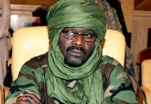 السودان يعلن مقتل زعيم حركة العدل والمساواة في دارفور