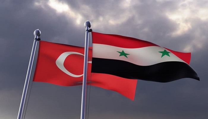 الاستخبارات التركية والسورية تجريان محادثات من أجل عودة اللاجئين إلى سوريا