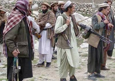 حركة طالبان أفغانستان تعلن بدء حملة مقاومة ضد قوات حلف الأطلسي