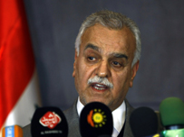 القضاء العراقي يحجز اموال الهاشمي والمالكي يدعو لاستقرار سياسي حتى يستقر الأمن في العراق