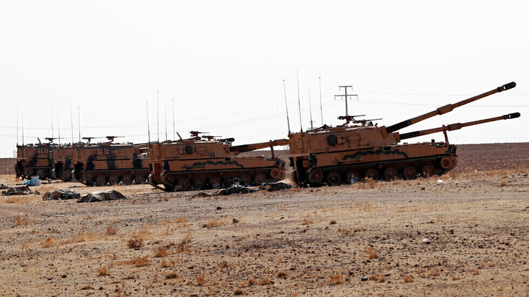 مجلس الأمن التركي يؤكد مواصلة العمليات العسكرية في سوريا والعراق