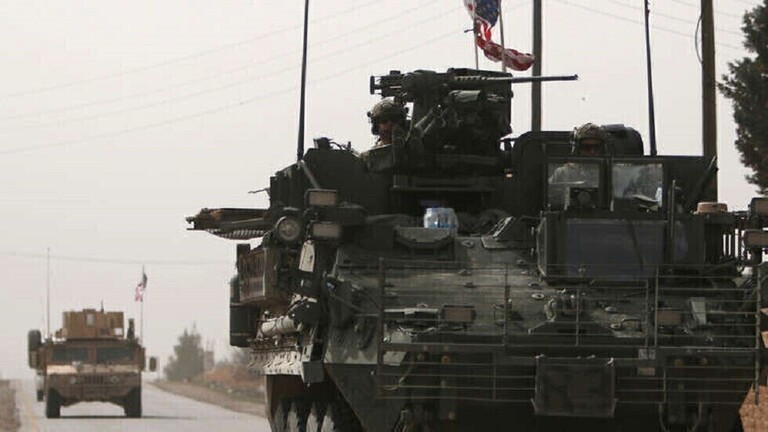 الولايات المتحدة تؤكد الحفاظ على وجودها العسكري في سوريا